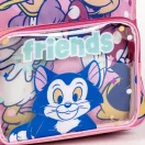 Disney Minnie  Friends Rucksack, Tasche 30 cm