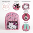 Hello Kitty Rucksack, Tasche 30 cm