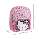 Hello Kitty Rucksack, Tasche 30 cm