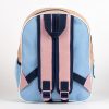 Bluey Stars 3D Rucksack, Tasche 31 cm