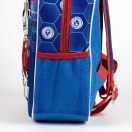 Paw Patrol Crew 3D Rucksack, Tasche 31 cm