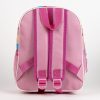 Peppa Wutz Sunshine 3D Rucksack, Tasche 31 cm