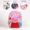 Peppa Wutz Sunshine 3D Rucksack, Tasche 31 cm
