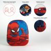 Spiderman Web Force 3D Rucksack, Tasche 31 cm