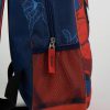 Spiderman Web Force 3D Rucksack, Tasche 31 cm
