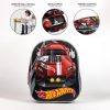Hot Wheels Turbo 3D Rucksack, Tasche 31 cm