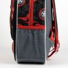 Hot Wheels Turbo 3D Rucksack, Tasche 31 cm