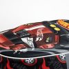 Hot Wheels Turbo 3D Rucksack, Tasche 31 cm