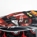 Hot Wheels Turbo 3D Rucksack, Tasche 31 cm