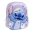 Disney Lilo und Stitch Cosmic 3D Rucksack, Tasche 31 cm