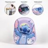 Disney Lilo und Stitch Cosmic 3D Rucksack, Tasche 31 cm