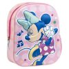 Disney Minnie  Music 3D-Rucksack, 31 cm Tasche
