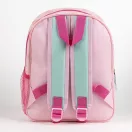 Disney Minnie  Music 3D-Rucksack, 31 cm Tasche