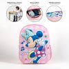 Disney Minnie  Music 3D-Rucksack, 31 cm Tasche