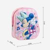 Disney Minnie  Music 3D-Rucksack, 31 cm Tasche