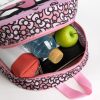 Hello Kitty Mini Bow 3D Rucksack, Tasche 31 cm