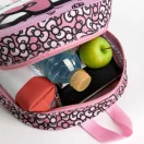 Hello Kitty Mini Bow 3D Rucksack, Tasche 31 cm