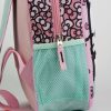 Hello Kitty Mini Bow 3D Rucksack, Tasche 31 cm