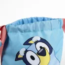 Bluey Bingo Turnbeutel, Rucksack 33 cm