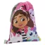 Gabby's Dollhouse Mates Turnbeutel, Rucksack 33 cm