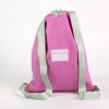 Gabby's Dollhouse Mates Turnbeutel, Rucksack 33 cm