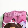 Gabby's Dollhouse Mates Turnbeutel, Rucksack 33 cm
