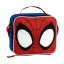 Spiderman Marvel Eyes thermo Brottasche 24 cm