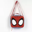 Spiderman Marvel Eyes thermo Brottasche 24 cm