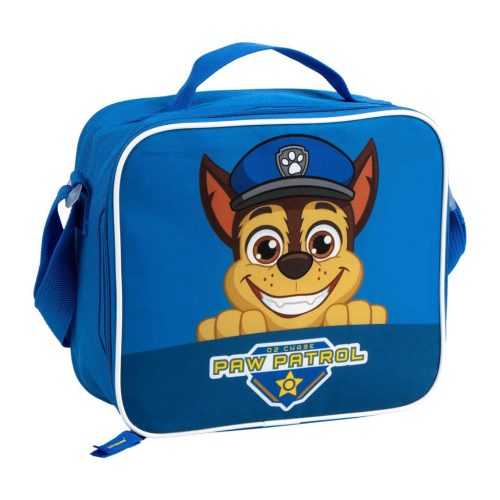 Paw Patrol Smile Thermo-Lunch-Tasche 24 cm