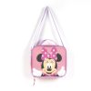 Disney Minnie  Mouse Meals Thermo-Brotzeittasche 24 cm