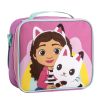 Gabby's Dollhouse Meow Box thermo Lunchpaket 24 cm