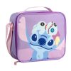 Disney Lilo und Stitch Cheeky Chomp Thermo Lunch-Tasche 24 cm