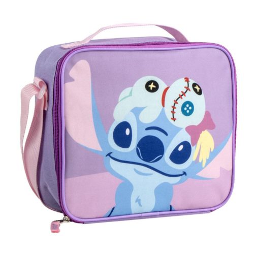 Disney Lilo und Stitch Cheeky Chomp Thermo Lunch-Tasche 24 cm