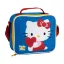 Hello Kitty Blue thermo Brotzeittasche 24 cm