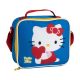 Hello Kitty Blue thermo Brotzeittasche 24 cm