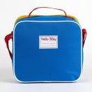 Hello Kitty Blue thermo Brotzeittasche 24 cm
