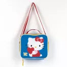Hello Kitty Blue thermo Brotzeittasche 24 cm