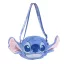 Disney Lilo und Stitch Blue Blur Schultertasche