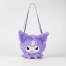 Hello Kitty Kuromi Hello Kitty Umhängetasche, Seitentasche