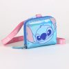 Disney Lilo und Stitch Iridescent Brieftasche