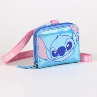 Disney Lilo und Stitch Iridescent Brieftasche