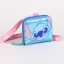 Disney Lilo und Stitch Iridescent Brieftasche