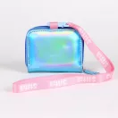 Disney Lilo und Stitch Iridescent Brieftasche