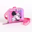 Disney Minnie Iridescent Geldbörse