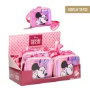 Disney Minnie Iridescent Geldbörse