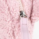 Disney Lilo und Stitch Angel fleece Kosmetiktasche 15 cm