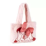 Disney Minnie Pretty Plüsch Einkaufstasche, 30 cm
