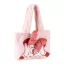 Disney Minnie Pretty Plüsch Einkaufstasche, 30 cm