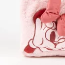 Disney Minnie Pretty Plüsch Einkaufstasche, 30 cm