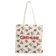 Gremlins Brown Einkaufstasche, 40 cm Einkaufstasche